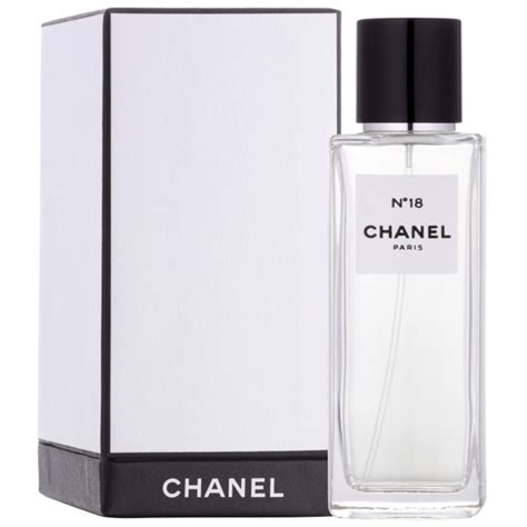 no 18 chanel paris logo|18 eau de chanel.